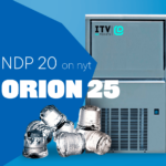 Uusi nimen muutos uutinen Orion 25